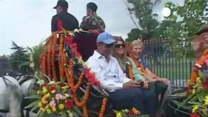 60 anni fa la prima conquista dell'Everest