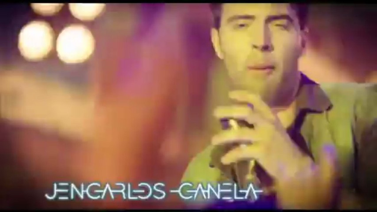 Jencarlos Canela I Love It TV Spot