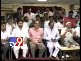 T-JAC Chairman Kodandram calls upon T-people for Chalo Assembly