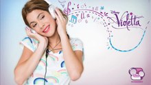 violetta Algo suena en mi