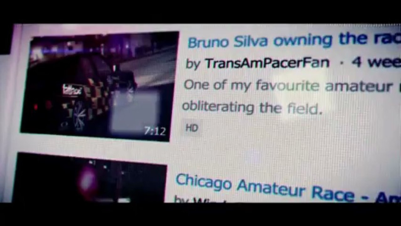 (thegamer) découvre grid 2 sur xbox 360