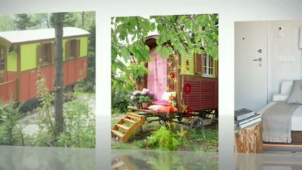 Petite annonce roulotte au Québec