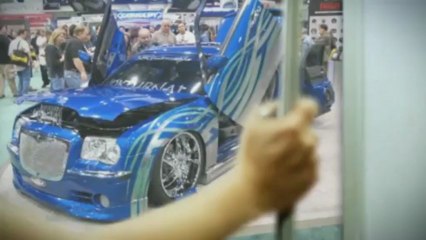 Petite annonce tuning au Québec - tuning usagé à vendre