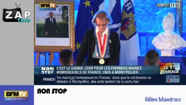 Zapping Actu du 30 Mai 2013 - Explosion d'un train aux USA, Nouveaux rebondissements dans l'affaire Tapie
