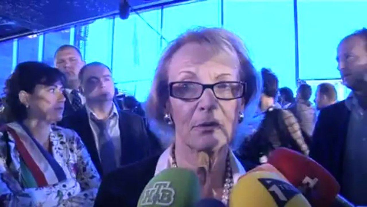 Mariage pour tous : Vincent et Bruno se sont dit oui!