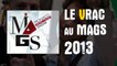 LES SOUVERAINS - Monaco Anime Game Show 2013