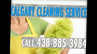 Calgary Home Cleaning - Calgary House Cleaning