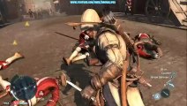 Assassins Creed 3 Kills Montage 2