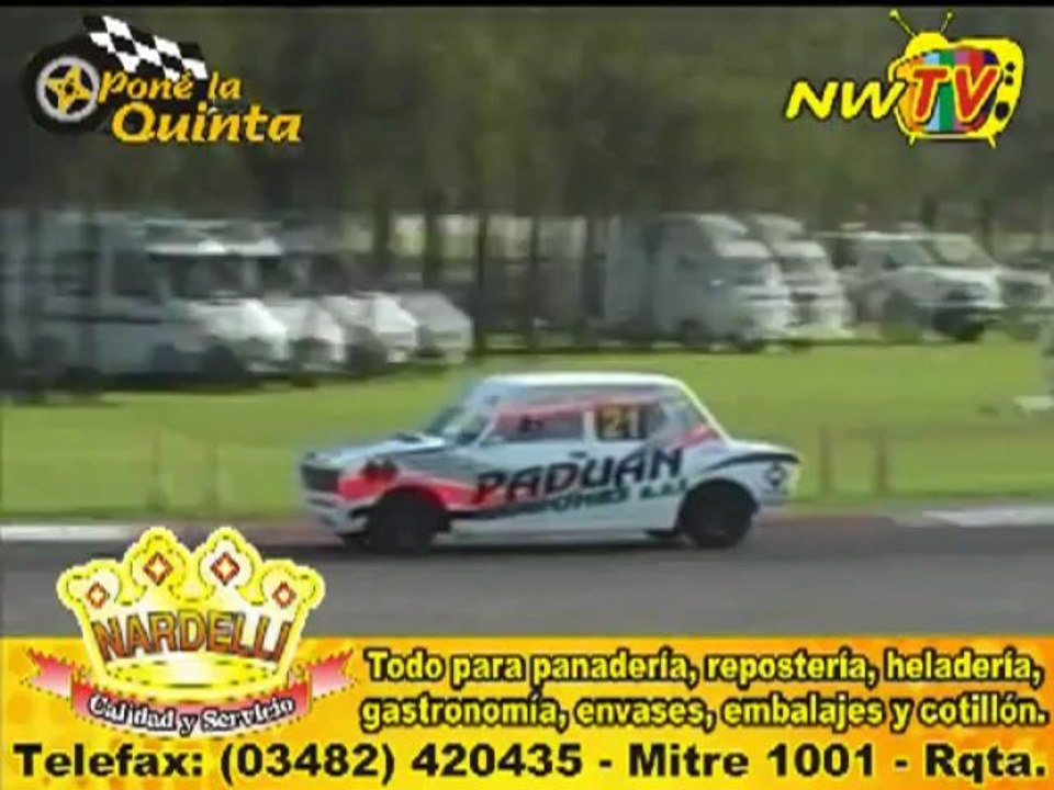 2013-05-26 - Monomarca Fiat - 2da Serie