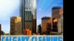 Downtown Calgary cleaning services - Calgary home cleaning