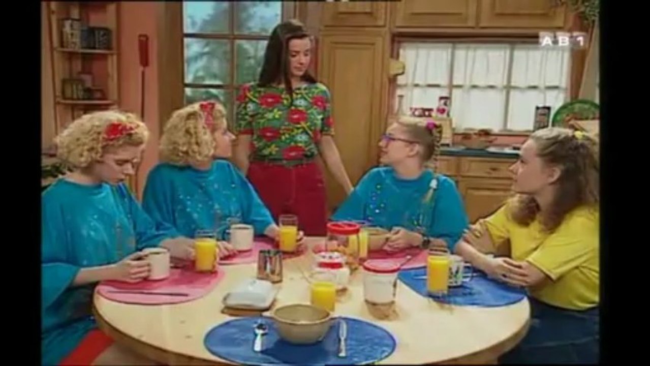 Premiers baiser episode 77 Le mal du pays