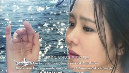 BoA- Between Heaven And Hell (Shark OST/Türkçe Altyazılı)
