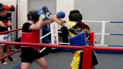 Andrea vs Daniele 2 r