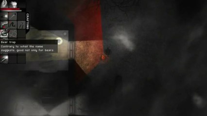 Darkwood - pre-alpha Gameplay Trailer 2