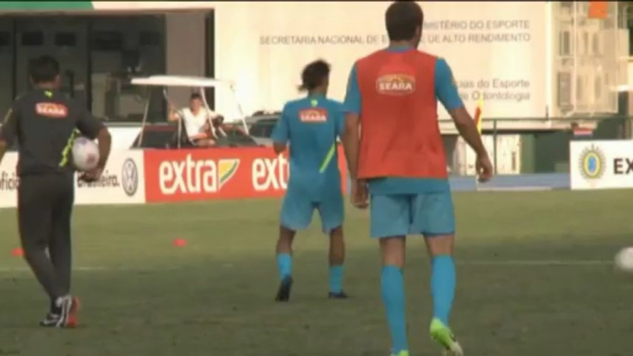 Perez über Ronaldo: 'Wir tun alles, um ihn glücklich zu machen'