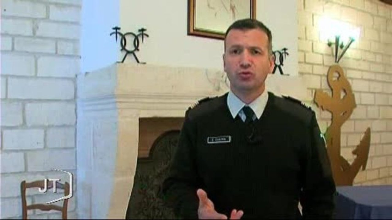 CMFP : Formés pour la vie civile (Fontenay-le-Comte)