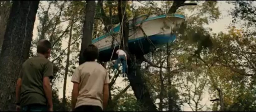 [FR] Mud – Sur les rives du Mississippi/Mud 2013 SOUS-TITRES FR– Télécharger ou Regarder en ligne Complet Film