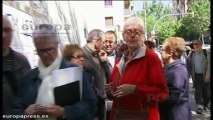 Bruselas urge a España a reformar las pensiones