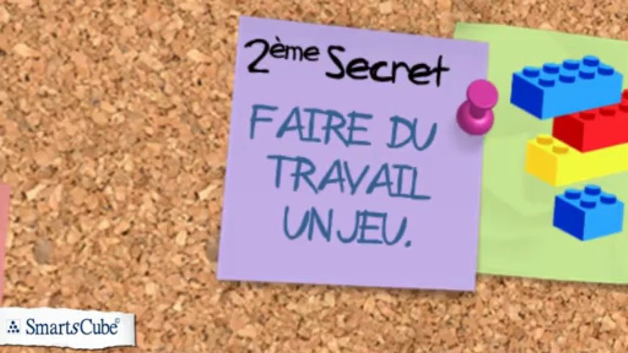 Comment booster votre équipe