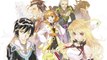 CGR Trailers - TALES OF XILLIA Opening Video