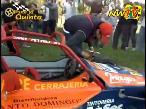 2013-05-26 - Formula del Noreste - Final - Javier Petroli (nota)