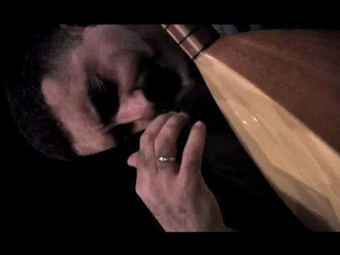 Tolga Sağ - Yılmaz Çelik - Muharrem Temiz - Erdal Erzincan - Ateş-i Aşkına (Semah)