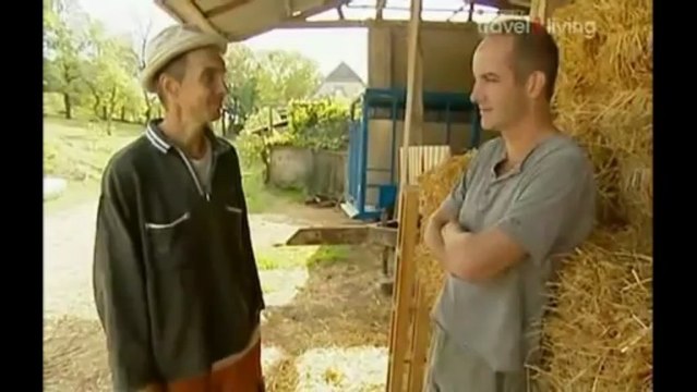 Истории дизайна. 12. Ло, Франция, Эко-Хижина