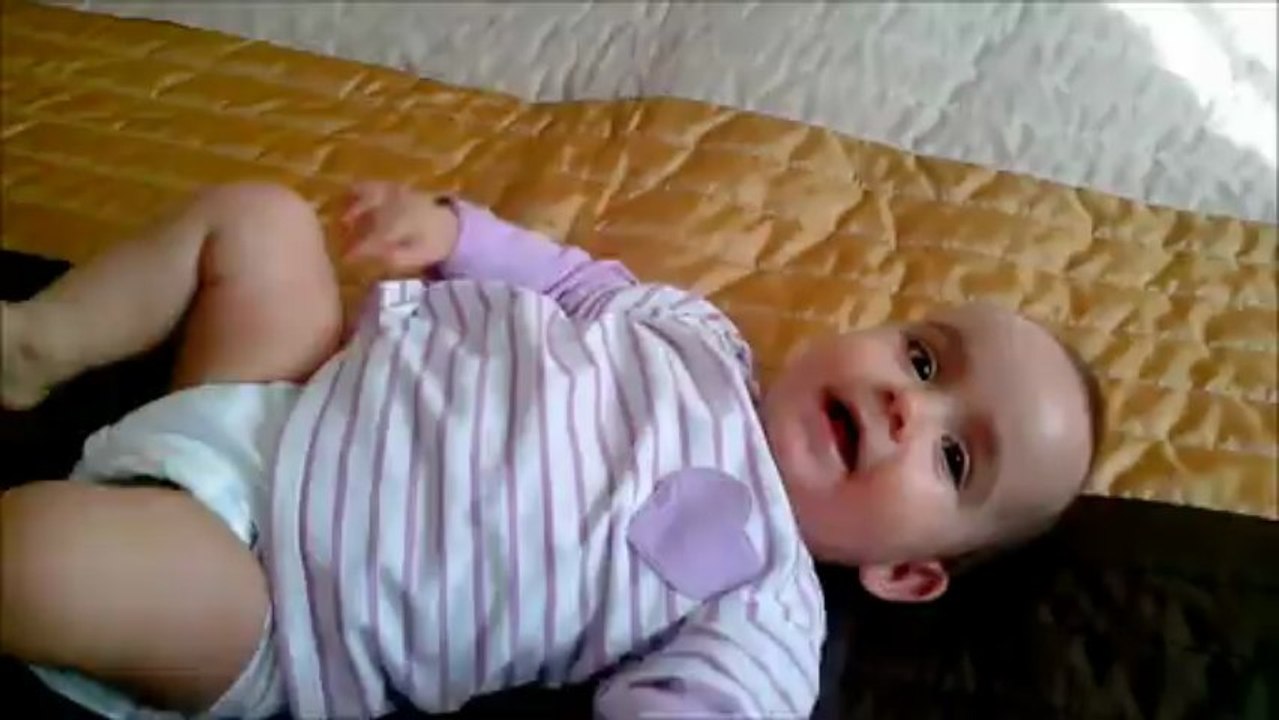 Mes roulés-boulés!