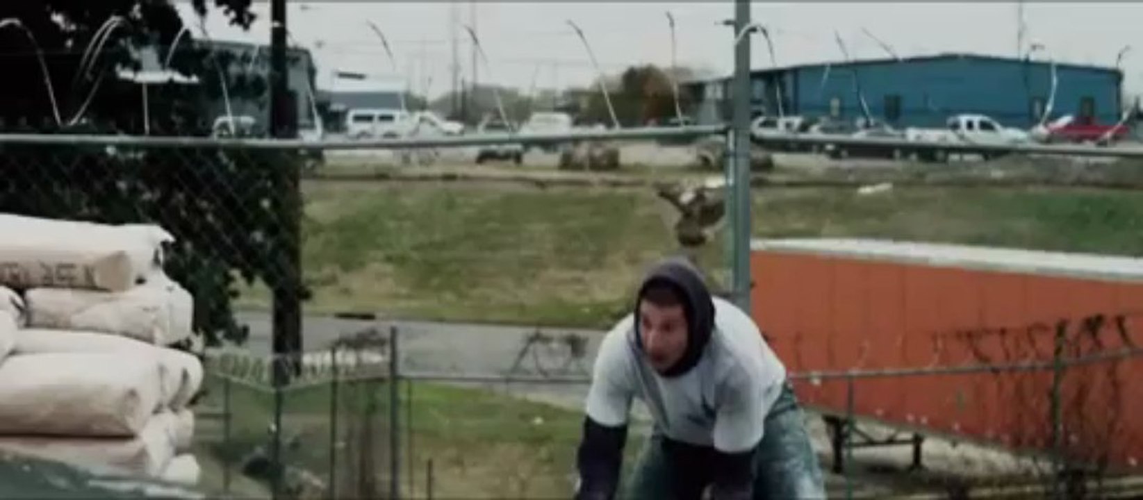 [FR] Infiltré/Snitch 2013 SOUS-TITRES FR– Télécharger ou Regarder en ligne Complet Film