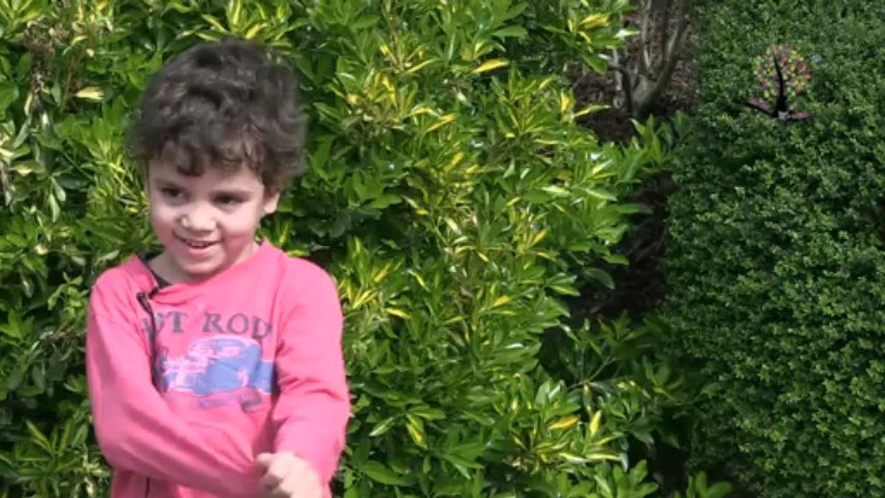 Les ateliers Iqra - présentation (version sans instrument)