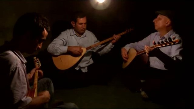 Garip Kamil - Bektaş Dost