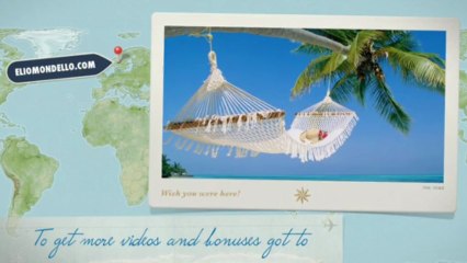 What can I do with audio/ video problems in a lesson online?