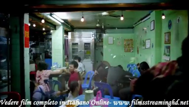 Solo Dio perdona vedere un film completi in streaming in italiano [HD]