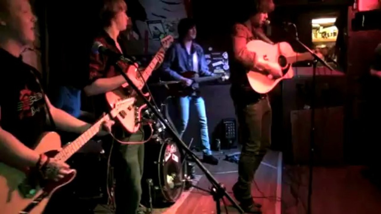 27-05-13 at Mr Wolfs Spicer