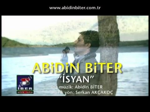 Abidin Biter - İsyan