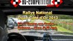 Rallye Dijon Cote d'Or 2013 - ES11