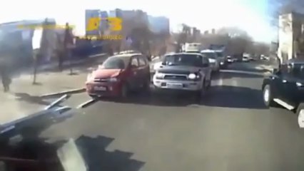 ves con cuidado... ostia!