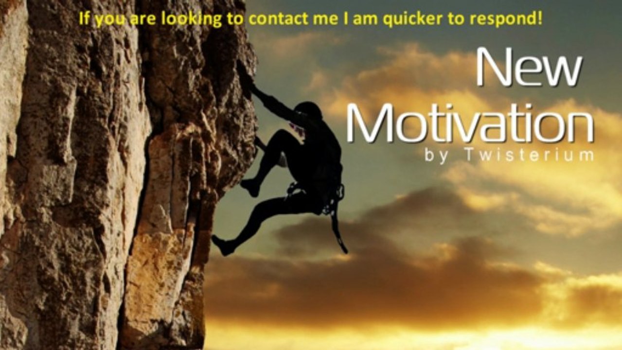 "New Motivation"  - Commercial Background Instrumental Royalty Free Music | AudioJungle