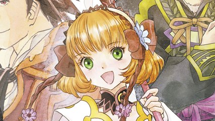 CGR Trailers - TALES OF XILLIA Leia Battle Video