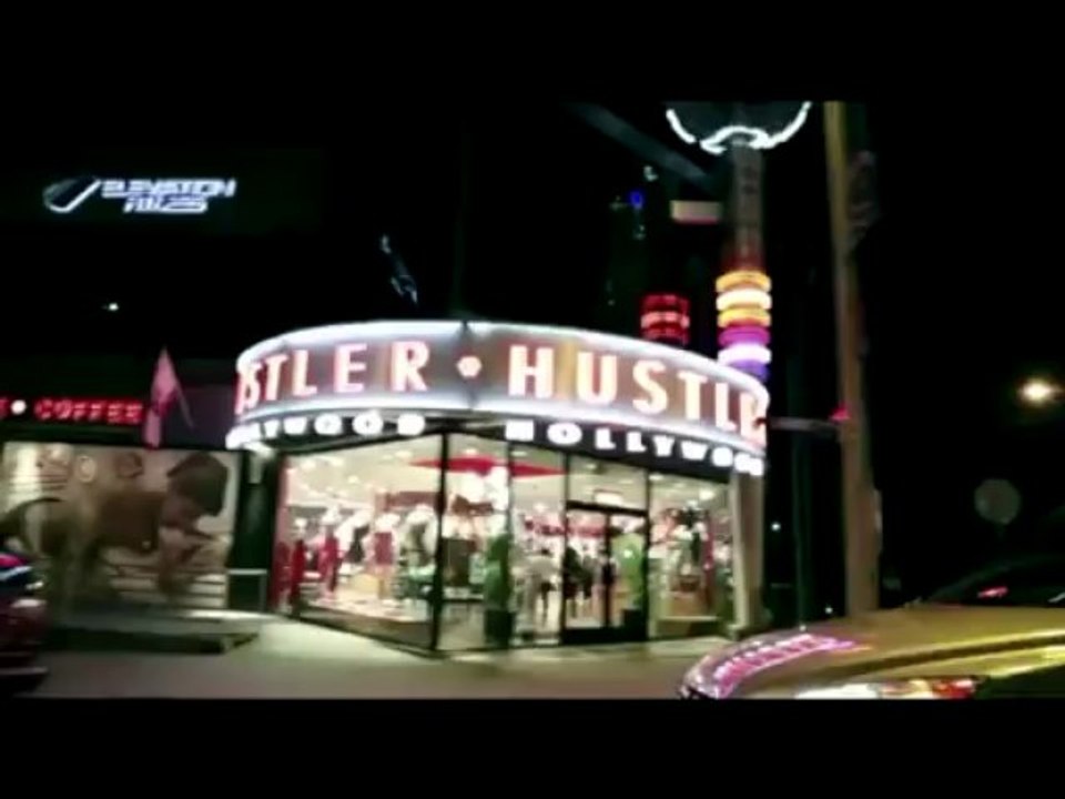 Tha Dogg Pound, Snoop Dogg & DayLyric "L.A. Here's 2 You" Official G Mix EXCLUSIVE!!!
