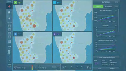 Advanced Manufacturing: GE Healthcare Corvix