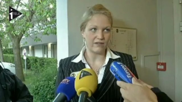 Redoine Faïd dort en prison ce soir