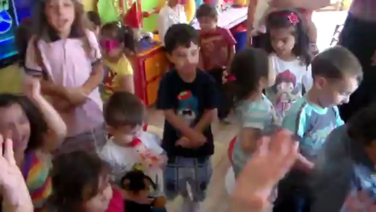 İYİ Kİ DOĞDUN KAAN MUTLU YILLAR.:))