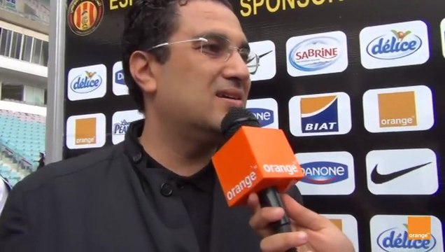 تصريحات الترجي: بفضل عزيمة الملاعبيّة الترجي في رابطة الأبطال الإفريقيّة