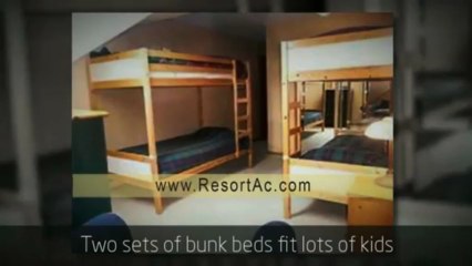 Whistler Rentals :: Ravencrest, Blueberry Hill, Fabulous Views