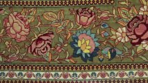 New Additions to the Bostonian Collection of Antique Rugs