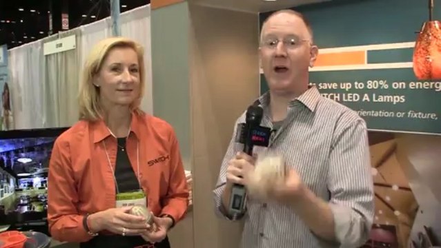 Switch Lights are a Beautiful LED Bulb Option - GeekBeat Tips & Reviews