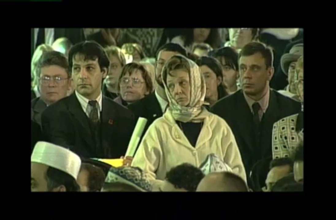 40 ans de présence marocaine en Belgique  (2004)