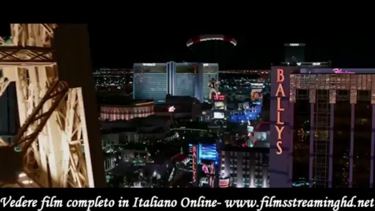 Una Notte Da Leoni 3 Streaming Community