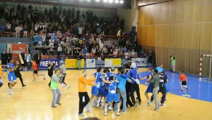 LNH 25ème journée | Créteil - Aix | But Ferrandier dernière seconde